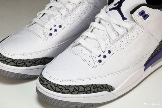 CT8532-105 Iris Dark CT8532-105 3 Jordan 333 BestValue Retro 0614
